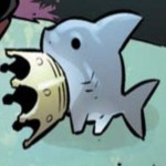 BrokenRabbit's Avatar